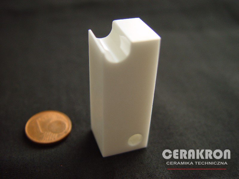 Ceramika Techniczna Narzędzia