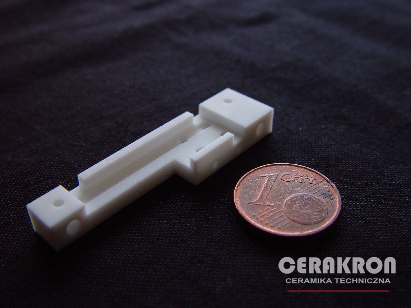 Ceramika Techniczna Prototyp