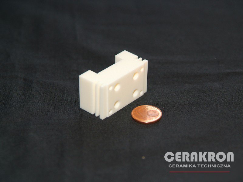 Ceramika Techniczna odporna na ścieranie
